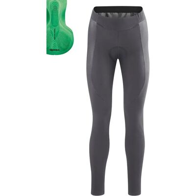 Gonso Calzamaglia Lunga Senza Bretelle Sitivo Mercury / Bright Green Gonso Calzamaglia Lunga Senza Bretelle Sitivo Mercury / Bright Green