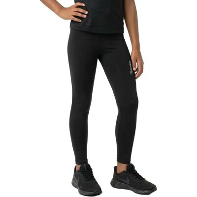 Gonso Calzamaglia Lunga Senza Bretelle Therm Black Gonso Calzamaglia Lunga Senza Bretelle Therm Black