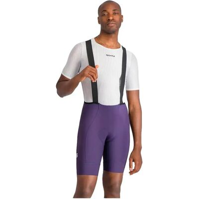 Sportful Salopette Srk Galactic Purple L Sportful Salopette Srk Galactic Purple L