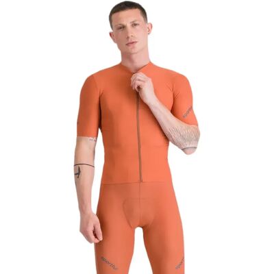 Sportful Maglia A Maniche Corte Hyperepic Sienna Glow Sportful Maglia A Maniche Corte Hyperepic Sienna Glow