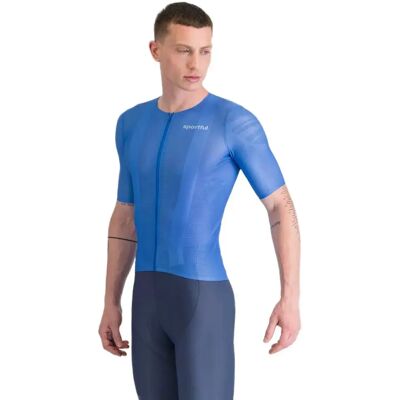 Sportful Maglia A Maniche Corte Light 2 Frozen Ocean XL Sportful Maglia A Maniche Corte Light 2 Frozen Ocean XL