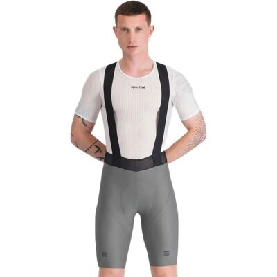 Sportful Salopette Ltd 2 Gun Metal 2XL Sportful Salopette Ltd 2 Gun Metal 2XL