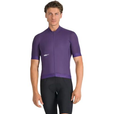 Sportful Maglia A Maniche Corte Srk 2 Galactic Purple S Sportful Maglia A Maniche Corte Srk 2 Galactic Purple S