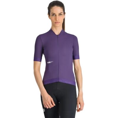 Sportful Maglia A Maniche Corte Srk 2 Galactic Purple Sportful Maglia A Maniche Corte Srk 2 Galactic Purple
