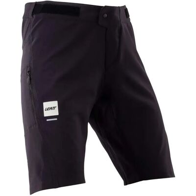 Leatt Pantaloni Corti Endurance 2.0 Black Leatt Pantaloni Corti Endurance 2.0 Black