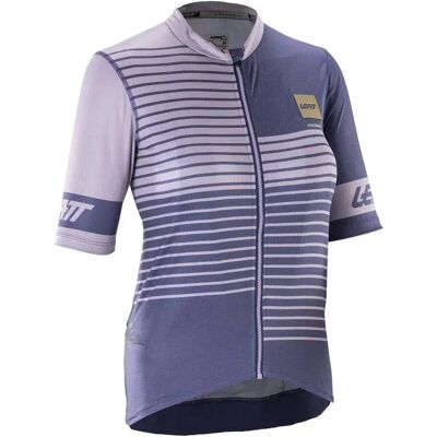 Leatt Maglia A Maniche Corte Endurance 3.0 Cosmic Blue Leatt Maglia A Maniche Corte Endurance 3.0 Cosmic Blue