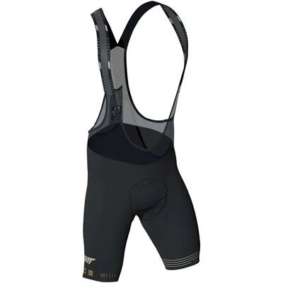 Leatt Salopette Endurance 6.0 Racing Black Leatt Salopette Endurance 6.0 Racing Black