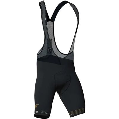 Leatt Salopette Endurance 6.0 Racing Black Leatt Salopette Endurance 6.0 Racing Black