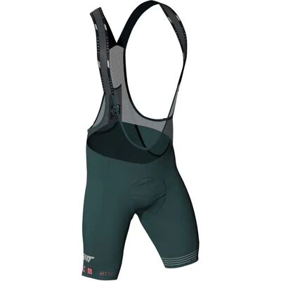 Leatt Salopette Endurance 6.0 Racing Green Leatt Salopette Endurance 6.0 Racing Green
