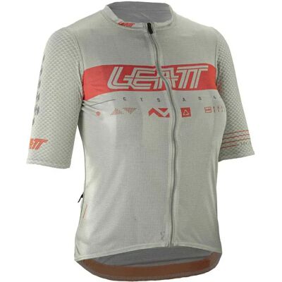 Leatt Maglia A Maniche Corte Endurance 6.0 Racing Pink Leatt Maglia A Maniche Corte Endurance 6.0 Racing Pink