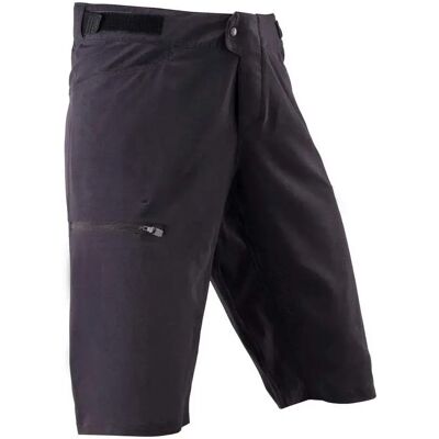 Leatt Pantaloni Corti Gravity 2.0 Black Leatt Pantaloni Corti Gravity 2.0 Black