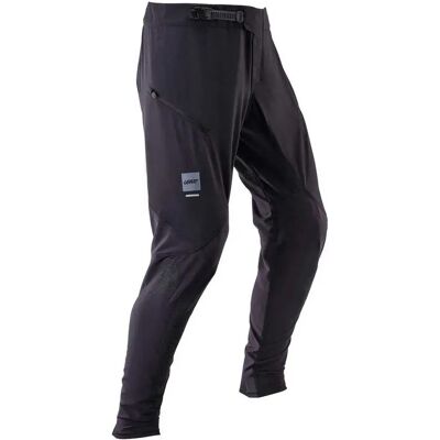 Leatt Pantaloni Gravity 3.0 Stealth Black / Grey Leatt Pantaloni Gravity 3.0 Stealth Black / Grey