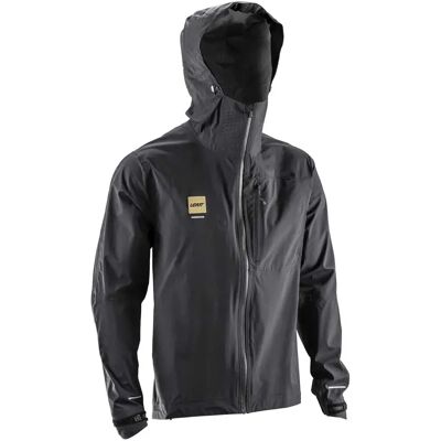 Leatt Giacca Hydradri 6.0 Black Leatt Giacca Hydradri 6.0 Black