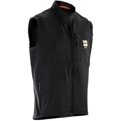 Leatt Gilet Thermaflow 5.0 Black Leatt Gilet Thermaflow 5.0 Black