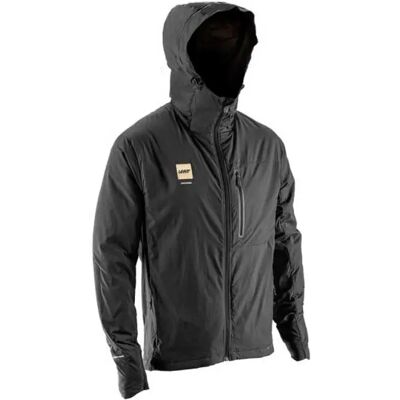 Leatt Giacca Thermaflow 6.0 Black Leatt Giacca Thermaflow 6.0 Black