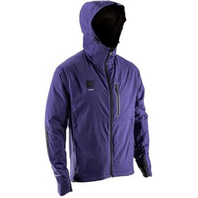Leatt Giacca Thermaflow 6.0 Galaxy Blue Leatt Giacca Thermaflow 6.0 Galaxy Blue