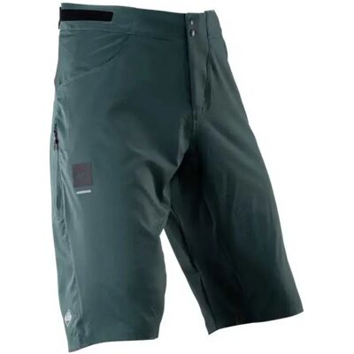 Leatt Pantaloni Corti Trail 2.0 Spruce Green Leatt Pantaloni Corti Trail 2.0 Spruce Green