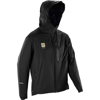 Leatt Giacca Windblock 1.0 Black Leatt Giacca Windblock 1.0 Black