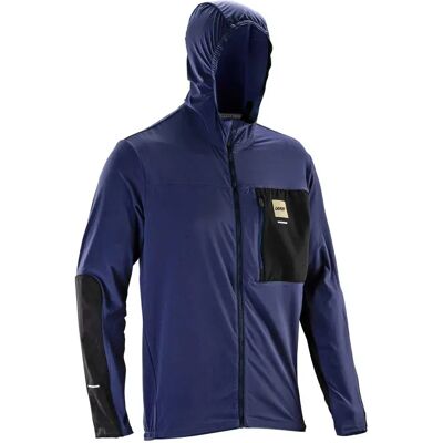 Leatt Giacca Windblock 1.0 Galaxy Blue Leatt Giacca Windblock 1.0 Galaxy Blue