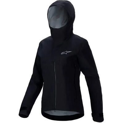 Alpinestars Bicycle Giacca Stella Adura Elite Wp Black Alpinestars Bicycle Giacca Stella Adura Elite Wp Black