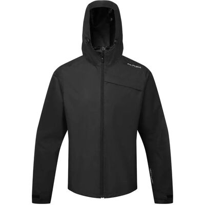 Altura - Nightvision Nevis - Nero - XL - Giacca da ciclismo Altura - Nightvision Nevis - Nero - XL - Giacca da ciclismo