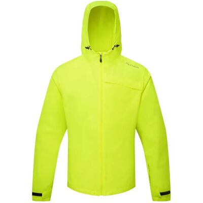 Giacca da ciclismo impermeabile Altura Nevis - Giallo - Large - Giacca da ciclismo Giacca da ciclismo impermeabile Altura Nevis - Giallo - Large - Giacca da ciclismo