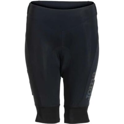 Joma Salopette Senza Bretelle Crono Cycling Black Joma Salopette Senza Bretelle Crono Cycling Black