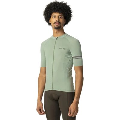Agu Maglia A Maniche Corte Solid Performance Sage Green M Agu Maglia A Maniche Corte Solid Performance Sage Green M