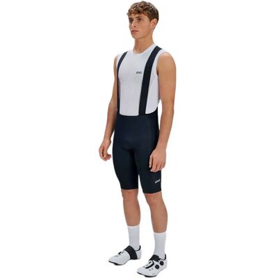 Poc Salopette Raceday Uranium Black Poc Salopette Raceday Uranium Black