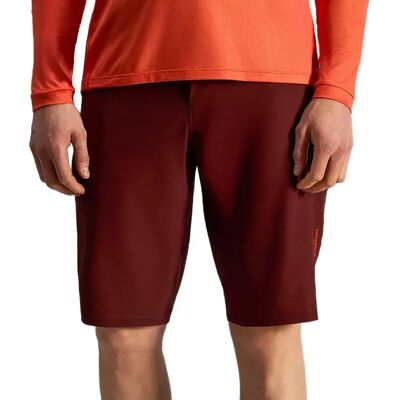 Alpinestars Bicycle Pantaloni Corti A-dura Ride Liner Bordeaux Alpinestars Bicycle Pantaloni Corti A-dura Ride Liner Bordeaux