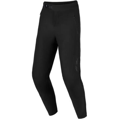 Alpinestars Bicycle Pantaloni A-dura Ride Black Alpinestars Bicycle Pantaloni A-dura Ride Black