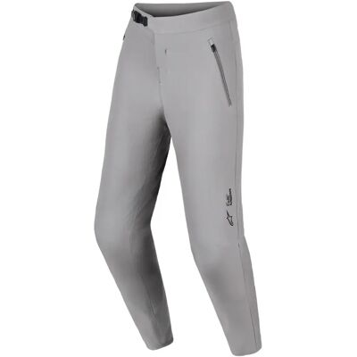 Alpinestars Bicycle Pantaloni A-dura Ride Gray Alpinestars Bicycle Pantaloni A-dura Ride Gray