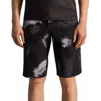 Alpinestars Bicycle Pantaloni Corti A-dura Ride Black Camo Alpinestars Bicycle Pantaloni Corti A-dura Ride Black Camo
