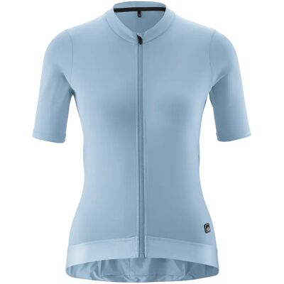 Gonso Maglia A Maniche Corte Road Stormy Blue Gonso Maglia A Maniche Corte Road Stormy Blue
