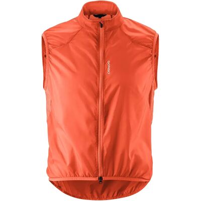 Gonso Gilet Road Wind Fiesta Red Gonso Gilet Road Wind Fiesta Red