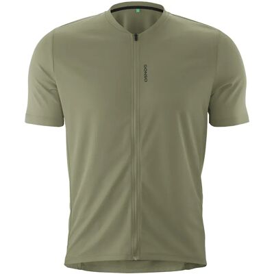 Gonso Maglia A Maniche Corte Sitivo Green Avery Fern Gonso Maglia A Maniche Corte Sitivo Green Avery Fern