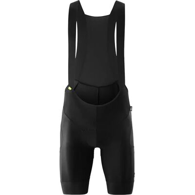 Gonso Salopette Sqlab Go Black Gonso Salopette Sqlab Go Black