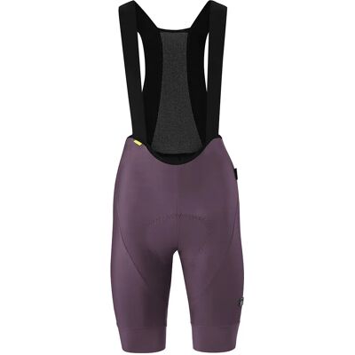 Gonso Salopette Sqlab Go Dark Plum Gonso Salopette Sqlab Go Dark Plum