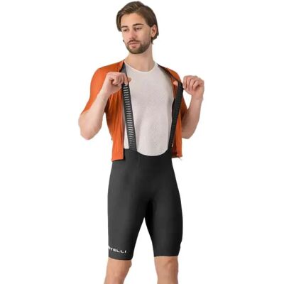 Castelli Salopette Espresso 2 Black L Castelli Salopette Espresso 2 Black L