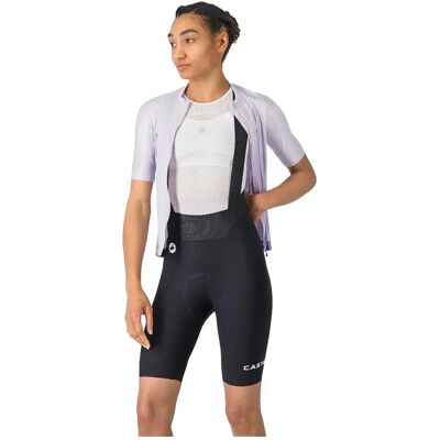 Castelli Salopette Espresso 2 Dt Black S Castelli Salopette Espresso 2 Dt Black S
