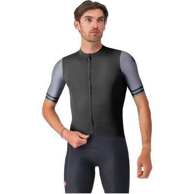 Castelli Maglia A Maniche Corte Prologo Lite 2 Black M Castelli Maglia A Maniche Corte Prologo Lite 2 Black M