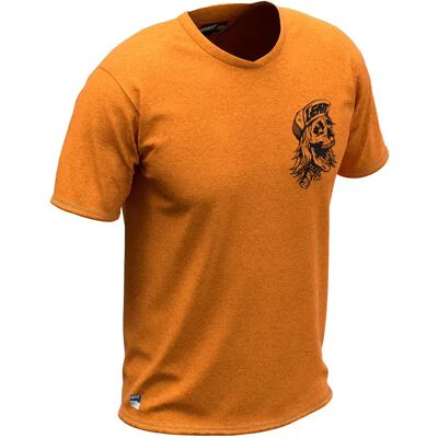 Leatt Maglia Da Enduro A Maniche Corte Mtb Allmtn 2.0 Rust Leatt Maglia Da Enduro A Maniche Corte Mtb Allmtn 2.0 Rust