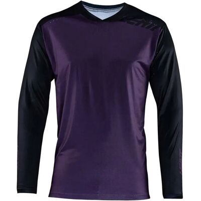 Leatt Maglia Da Enduro A Maniche Lunghe Mtb Enduro .0 Velvet Leatt Maglia Da Enduro A Maniche Lunghe Mtb Enduro .0 Velvet