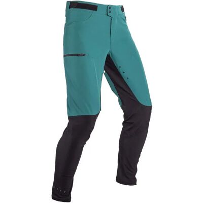 Leatt Pantaloni Mtb Trail 2.0 Teal Leatt Pantaloni Mtb Trail 2.0 Teal