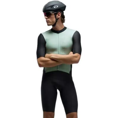 Oakley Salopette Endurance Pitch Black 2XL Oakley Salopette Endurance Pitch Black 2XL