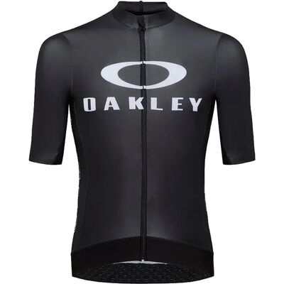 Oakley Maglia A Maniche Corte Icon Training Pitch Black 2XL Oakley Maglia A Maniche Corte Icon Training Pitch Black 2XL