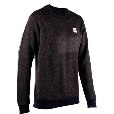 Leatt Felpa Tech Black Leatt Felpa Tech Black