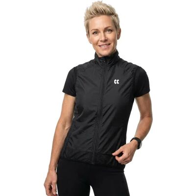 Kalas Gilet Motion Z6 Pure Black 2XL Kalas Gilet Motion Z6 Pure Black 2XL