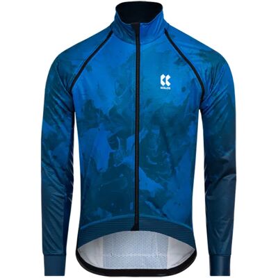Kalas Giacca Motion Z6 Membrane Ocean Blue XL Kalas Giacca Motion Z6 Membrane Ocean Blue XL