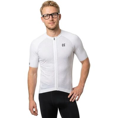Kalas Maglia A Maniche Corte Project Z6 Black S Kalas Maglia A Maniche Corte Project Z6 Black S